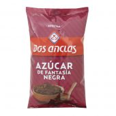 Azucar Negra Dos Anclas 250gr.