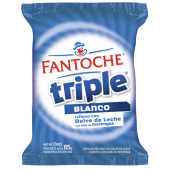 Alfajor Fantoche Triple Blanco
