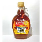 Maple Syrup Bernard x 250 ml