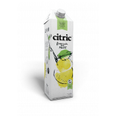 Limonada con Menta Citric 1 lt