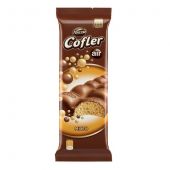 Chocolate Air Mixto Blanco/Leche Cofler 55gr.