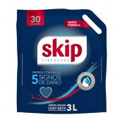 Detergente Ropa Liquido SKIP Doy-Pack 3 Lt