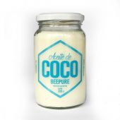 Aceíte de Coco Neutro Beepure 180 gr
