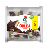 Gallo Snacks Oblea de Arroz