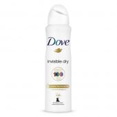 Desodorante Dove Dry aerosol 150 ml