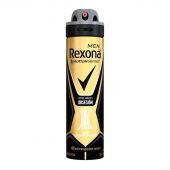 Desodorante rexona Men Futbol fan aerosol 150ml