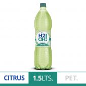 H2OH Citrus 1,5lt.