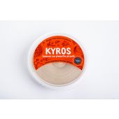 Hummus con Pimentón Picante Kyros 230gr