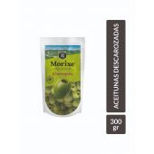 Aceitunas Morixe descarozadas 300 gr