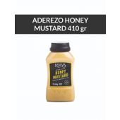 Aderezo Honey Mustard Kansas 410 gr
