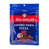 Adobo Para Pizza Dos Anclas 25gr.