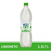 H2OH Limoneto 1,5lt.