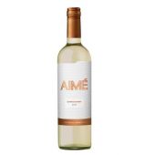 Vino Chardonnay Aimé x 750 ml