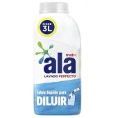 Detergente ropa Ala Diluible 500Ml