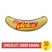 Bananita Dolca Nestle 30 gr
