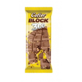 Chocolate Cofler Block 300 gr