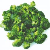 Brócoli Congelado 1kg Biomac

