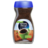Nescafe Nestle Descafeinado Sol Frascos 100gr
