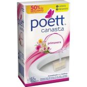 Canasta Poett Full 55 gs