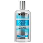 Shampoo Capilatis Brillo Extremo 410ml