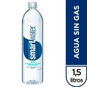 Agua Smart Water 1.5 lt.