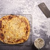 Pizza de Cebolla iFrozen x 500 gr