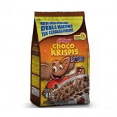 Choco Krispies Pops kellogg's 165gr