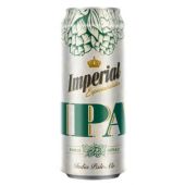 Cerveza Imperial Ipa 473cc