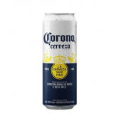 Cerveza Corona 410 ml