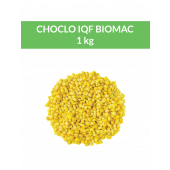 Choclo IQF Biomac x 1 kg