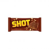 Chocolate Shot con mani 170 gr