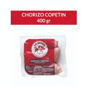 Chorizo Copetín La Divisa 400 gr