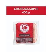 Chorizo Super La Divisa 400 gr