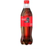 Gaseosa Coca Cola Regular 500 ml
