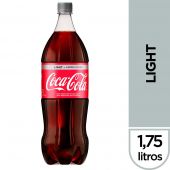 Coca Cola Light 1,75 Lt