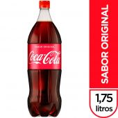 Coca Cola Regular 1,75 Lt
