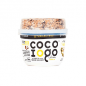 Yogur Coco Iogo Vainilla con Granola 160 gr.