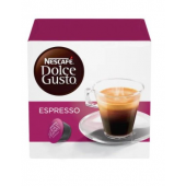 Café Dolce Gusto Espresso Nescafé 200gr.
