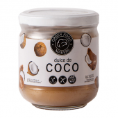 Dulce de Coco Green Food Makers 360g