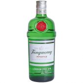 London Dry Gin Tanqueray 750 ml