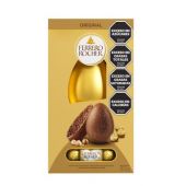 Huevo Pascua Ferrero Rocher 137.5 gs