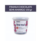 Franui Chocolate Semi Amargo 150 gr