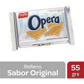 Galletitas Opera 55gr.