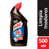 Limpiador Harpic Baño 500 ml