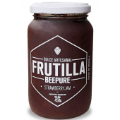 Dulce Artesanal Frutilla Beepure 450 gr