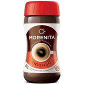 Café La Morenita Intenso 100 gr.
