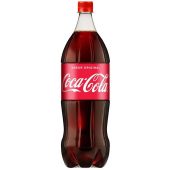 Coca Cola Regular 1,75 Lt