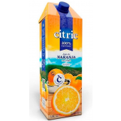 Jugo Citric Naranja 1500 ml