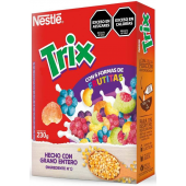 Cereales Nestle Trix 230 gr.