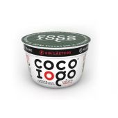 Yogur Frutilla a Base de Leche de Coco IOGO 160 gr